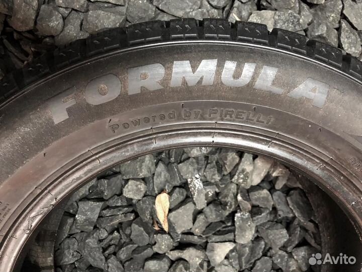 Formula Ice 195/60 R15