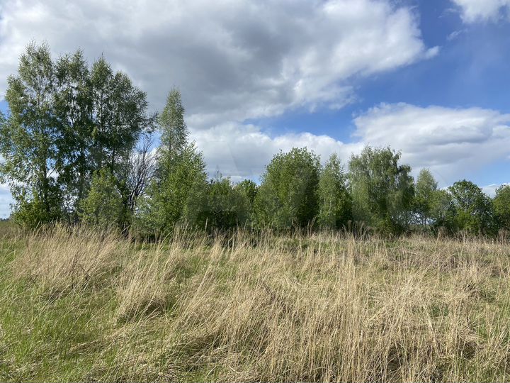 Участок 8 сот. (СНТ, ДНП)