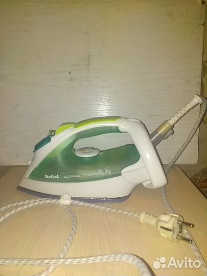 Утюг,Tefal Ultragliss FV 4360
