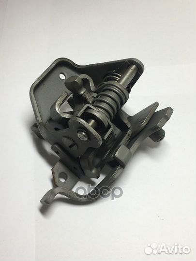 Механизм выбора передач для ваз-21083 