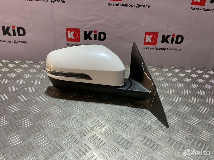 Зеркало Chery Tiggo 7 Pro