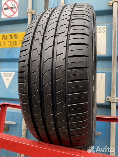 Falken Ziex ZE310 Ecorun 215/55 R16 93V