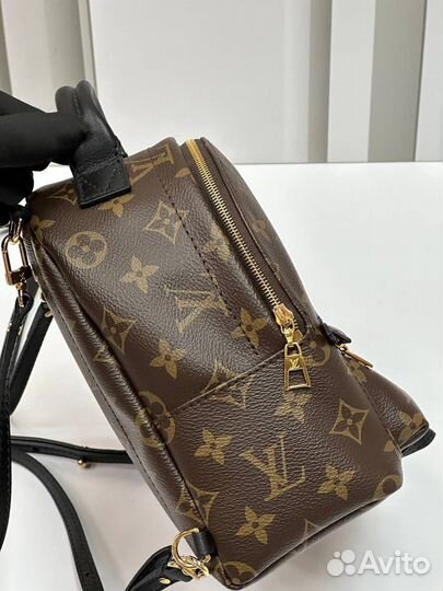 Рюкзак louis vuitton mini