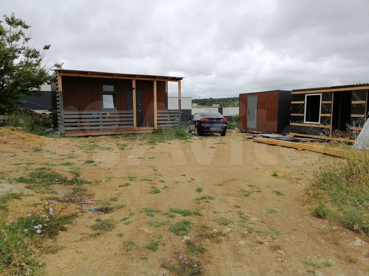 Участок 4 сот. (СНТ, ДНП)