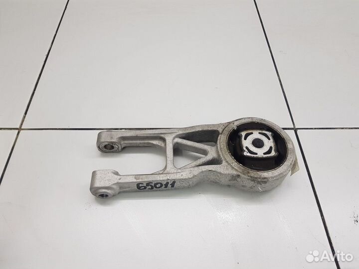 Опора двигателя задняя (Haval F7)