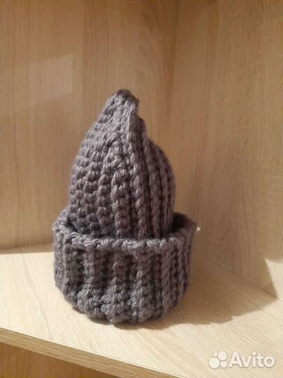 Шапка Бини делаю любого цвета на заказ