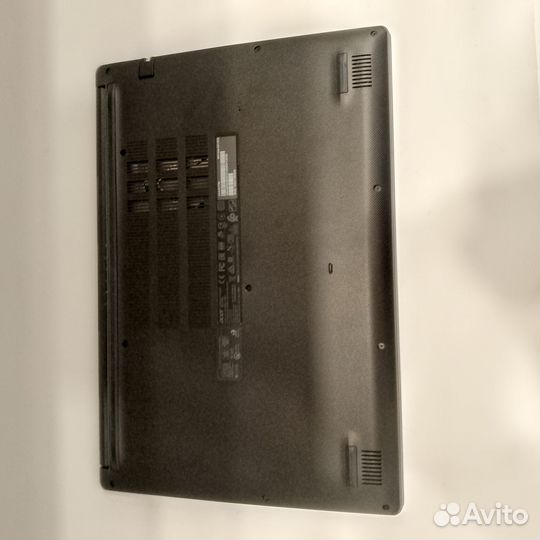 Ноутбук acer Aspire 3 N19H1