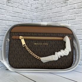 Сумка Michael Kors jet set новая оригинал