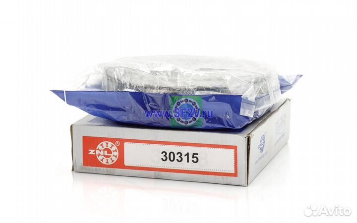 Подшипник 7315 (30315) ZNL