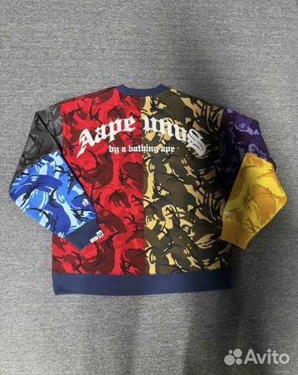 Кофта aape (legit)