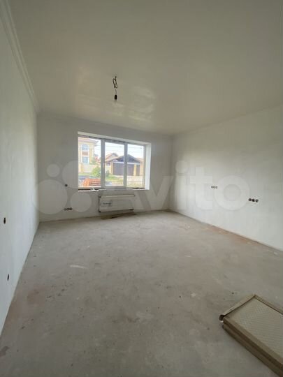 Коттедж 340 м² на участке 10 сот.