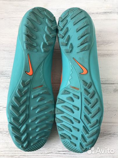 Бутсы Nike Mercurial Victory III TF US 14