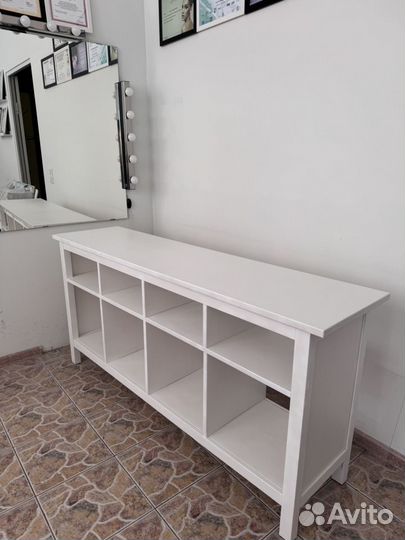Консольный столик IKEA