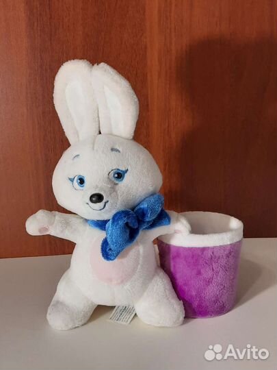 Набор плюшевых талисманов sochi 2014