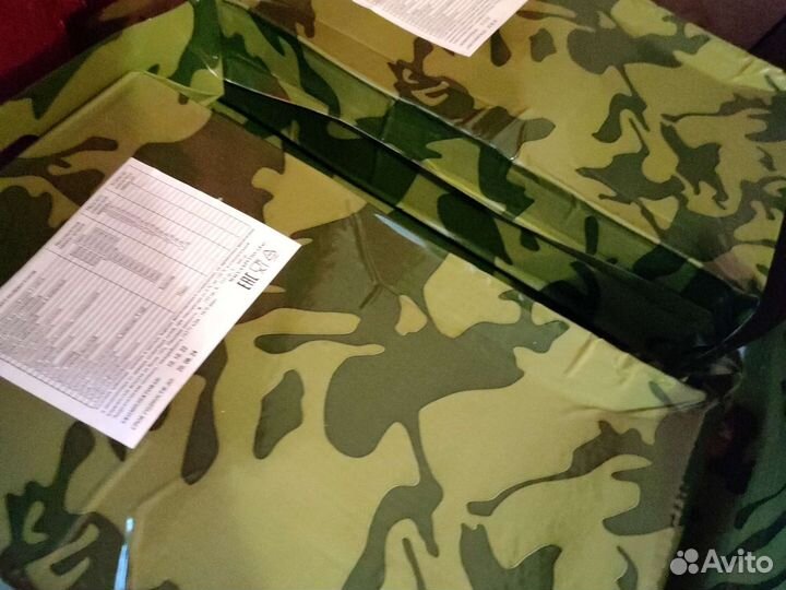 Ирп, сухпай, сухпаек, сухой паек