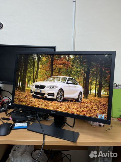 Монитор Benq GL2480-T