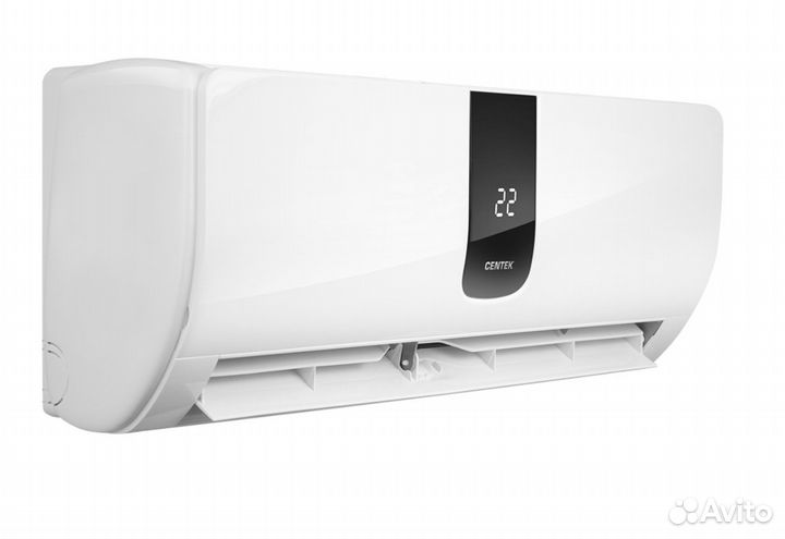 Сплит ситема Синтек