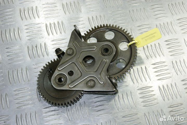 Шестерня грм Honda CB-1