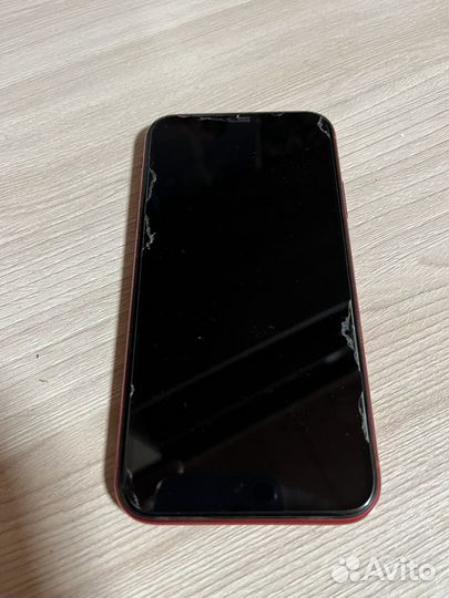 iPhone Xr, 64 ГБ