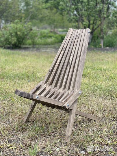 Садовое кресло кентукки