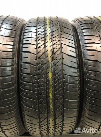 Bridgestone Dueler H/T D684 II 275/50 R22 99Y