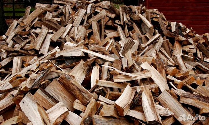 Дрова в ло