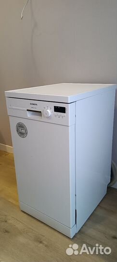 Посудомоечная машина Siemens 45 см