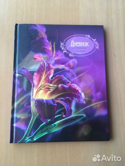 Школьный дневник
