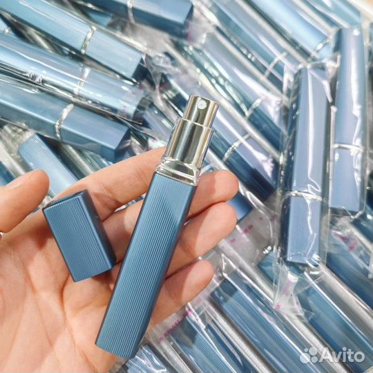 Флакон для духов оптом FLX RF