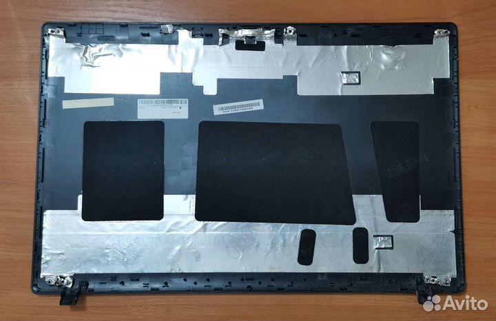 Крышка матрицы Acer Aspire 7560* / 7750*