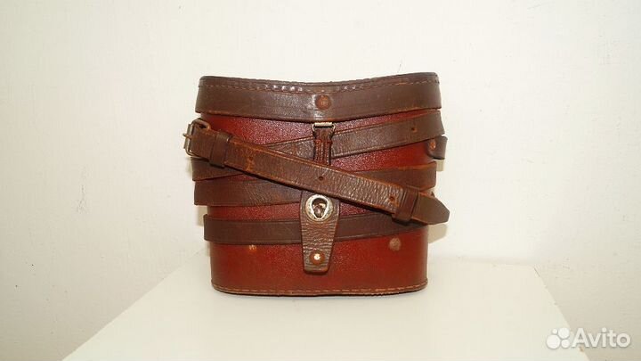 Бпп 8х30 1970г. СССР