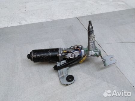 Моторчик стеклоочистителя задний