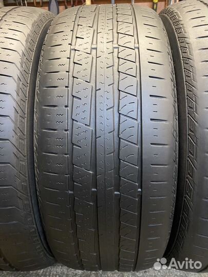 Continental ContiCrossContact LX Sport 235/55 R19 105W