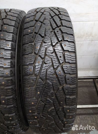 Nokian Tyres Hakkapeliitta LT2 245/75 R16 99W