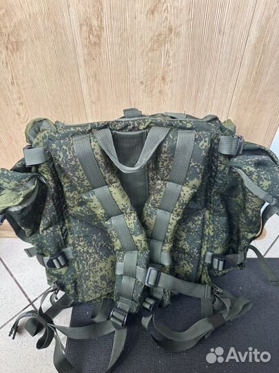 Ранец разведчика патрульный