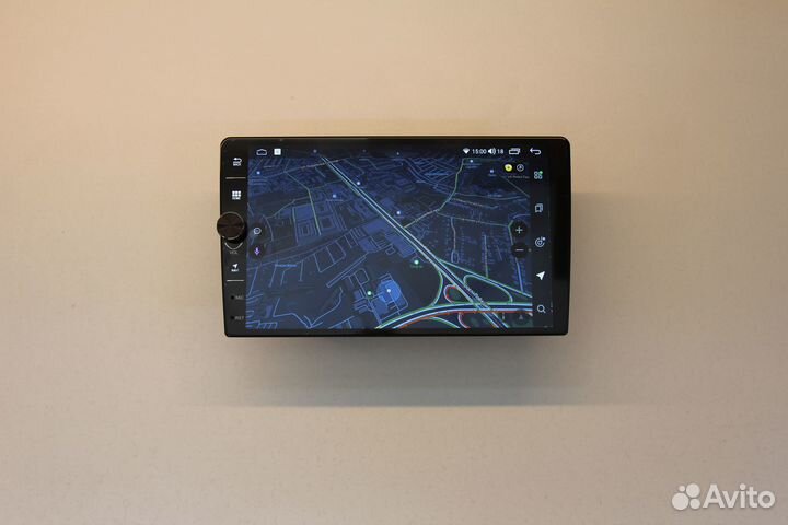 Магнитола Mekede M200S 2/32