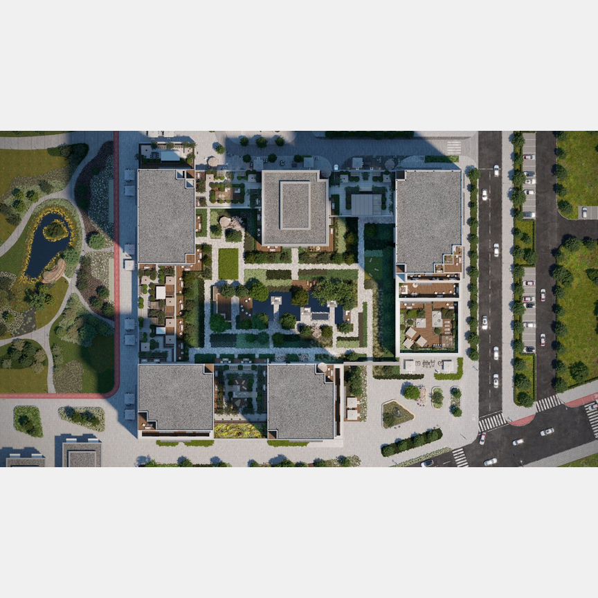 3-к. квартира, 105,4 м², 29/29 эт.