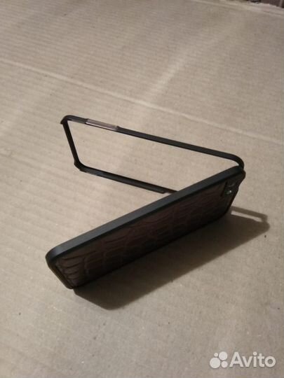 Бампер для iPhone 5,5s