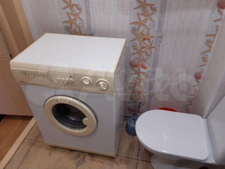 1-к. квартира, 36 м², 3/5 эт.