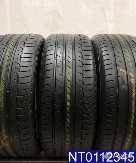 Continental PremiumContact 6 245/45 R20 99V