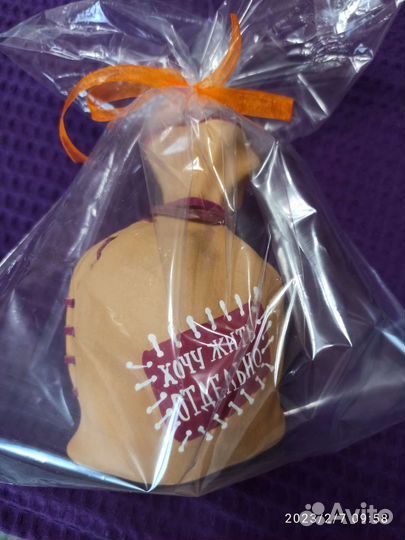 Сувениры копилки 3 штуки