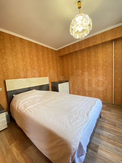 4-к. квартира, 60 м², 3/5 эт.
