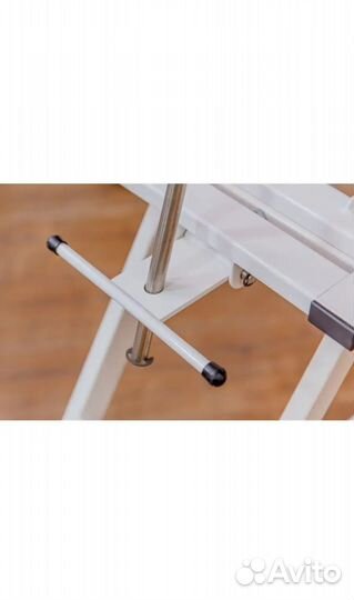 Кушетка и стул мастера