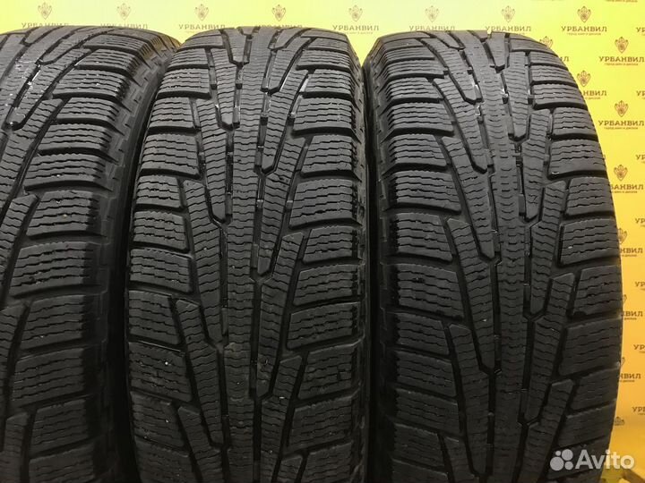 Nokian Tyres Nordman RS2 SUV 225/65 R17 106R