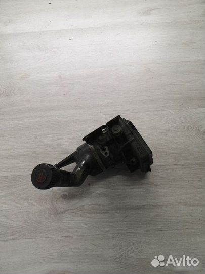 Насос гур Peugeot 308