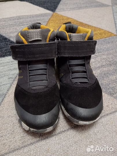 Ботинки Geox 36