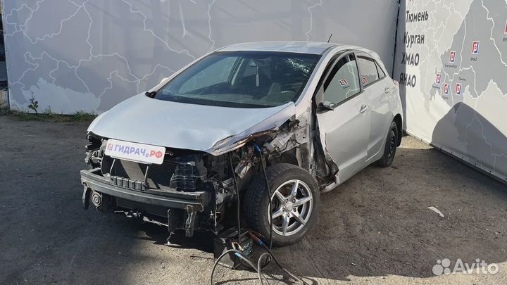 Проводка двери передней левой Hyundai i30 (GD) 91600A6190