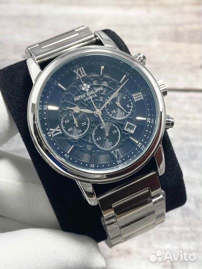 Наручные часы patek philippe