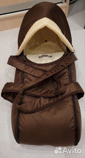 Переноска для детей