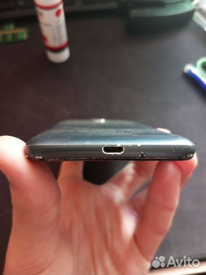 Alcatel one touch idol нету ос